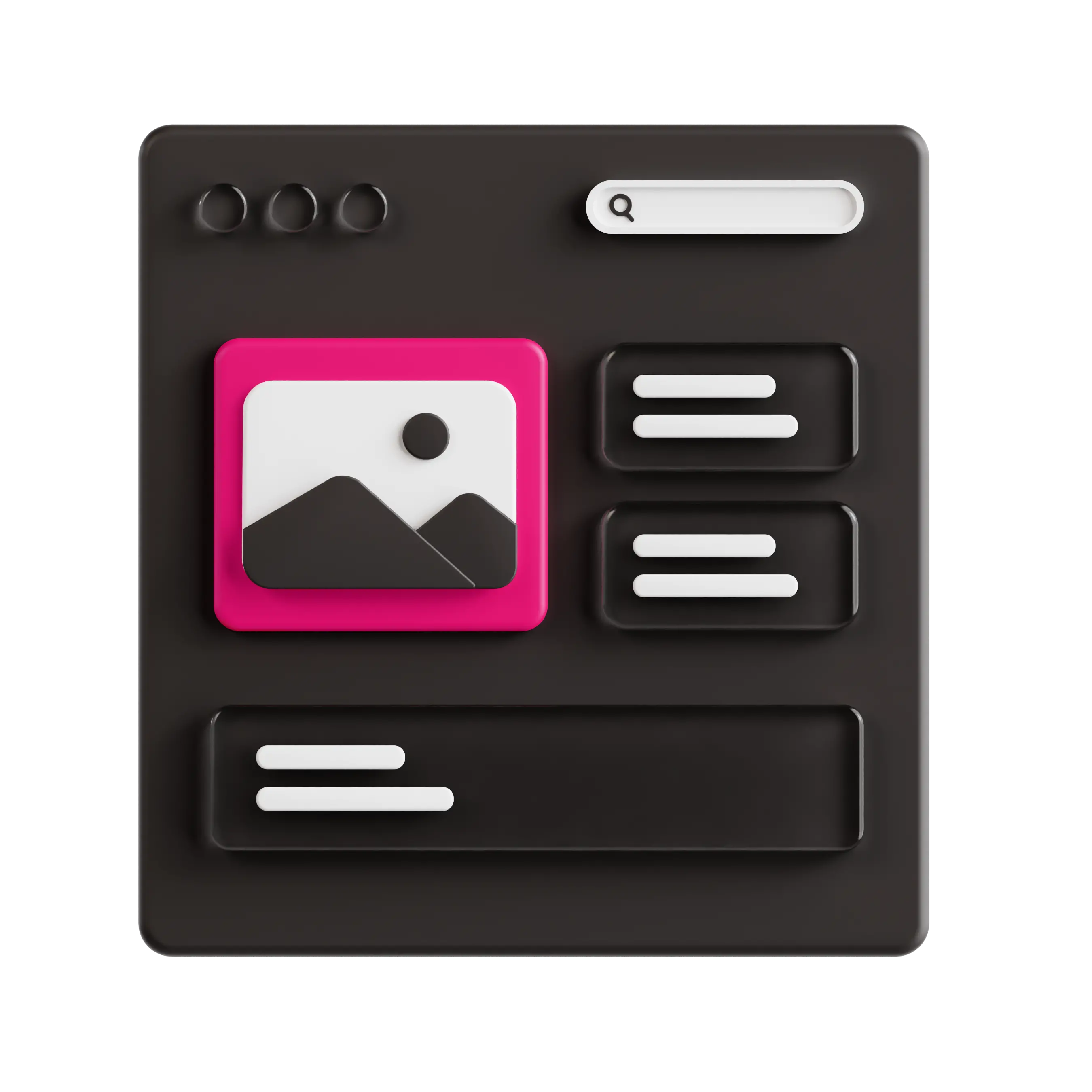 Design Siti Web | Dgraphic.it